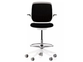 Cobi chair on a white background