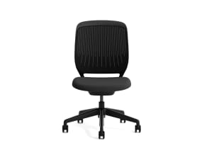 Cobi chair on a white background