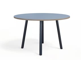 Orangebox Tessel Table on white background