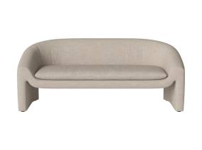 BOLIA Mielo Sofa on a white background