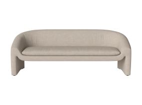 BOLIA Mielo Sofa on a white background