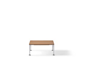 Missiva Tables on White Background