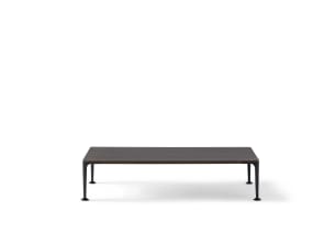 Missiva Tables on White Background