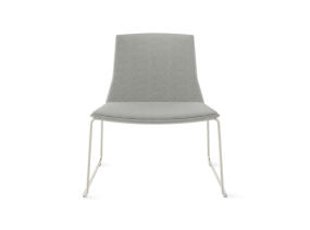 Montara650 Lounge Chair on a white background