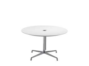 SW_1 Low Conference Table on white background