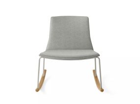 Montara650 Rocker Chair on a white background