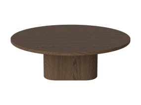 BOLIA Eida table on a white background