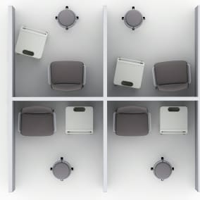 Answer Panel System,​ Sorrel Chair​, Pocket Car Mobile,​ Verge​ Planning Idea