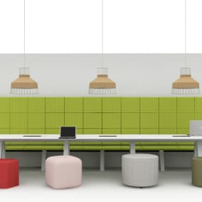 EMU Terramare Tables, LessThanFive Chair Planning Idea