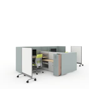Steelcase Gesture Chair, Steelcase Answer Panel Systems, Steelcase Universal Storage, Steelcase Boundary Screens, Steelcase Groupwork Screens, Steelcase High Density Storage, Steelcase Worktools, Steelcase CF Series Monitor Arm