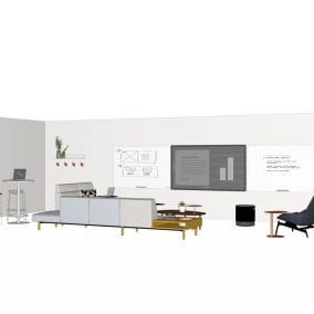 sistema lounge system by coalesse field lounge chair virtual puck a3 ceramicsteel sans last minute stool exchange buoy elective elements media:scape planning idea