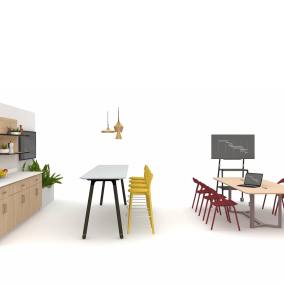 Planning Idea –  EB7NX7HK