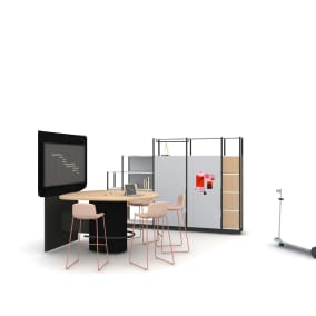 Planning Idea – VT5KF2AM