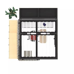 Planning Idea – YB6MN5GU