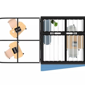 Planning Idea – TV6PV6NA