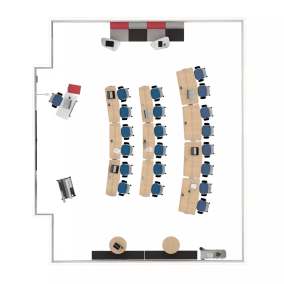 Planning Idea – DF3BA7UC