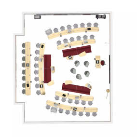 Planning Idea – FT8JX5YT
