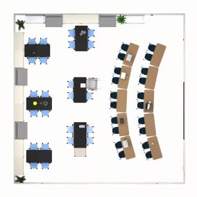 Planning Idea
