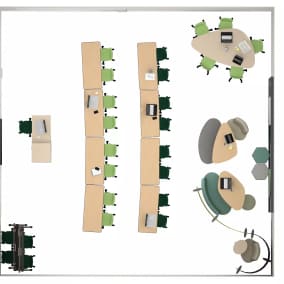 Planning Idea