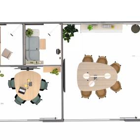 Planning Idea