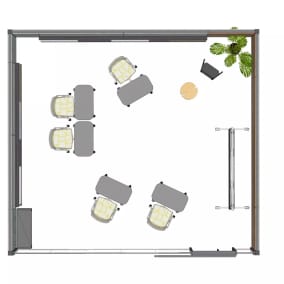 Planning Idea