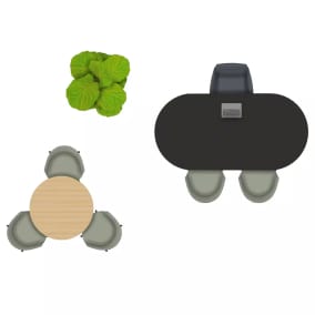 Planning Idea – UA2HH6VR