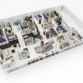 Planning Idea