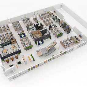 Planning Idea