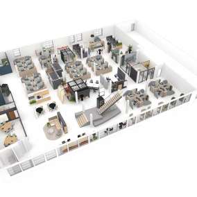 Planning Idea