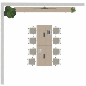 Planning Idea GG7SD8NY Plan Image