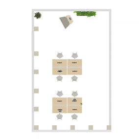 Planning Idea YU2GD8SX Plan Image