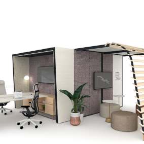 Planning idea campers and dens