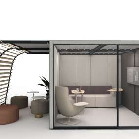 Planning idea campers and dens