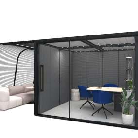 campers and dens planning ideas