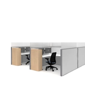 Planning Idea for Bench in the office