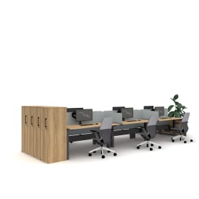 Bench for Planning ideas