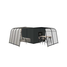 Business District - The Collaboration Den VR5AR9GJ planning idea