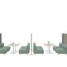 City Center - The Multi-Use Lounge ZG5FJ2RG planning idea