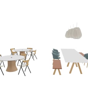 City Center - Connect & Create ND6MP9YY planning idea