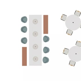 City Center - Connect & Create ND6MP9YY planning idea