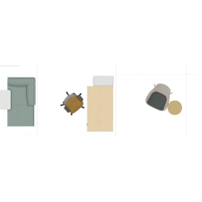 Neighborhoods - Focus Pods YR6AM2RS planning idea