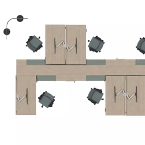 Neighborhoods - The Co-Work Corner JP7XZ9JD planning idea