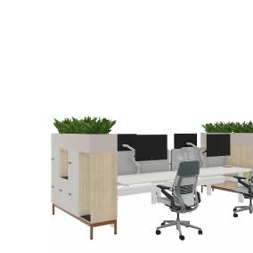 Neighborhoods - The Agile Area UJ8YT6AF planning idea