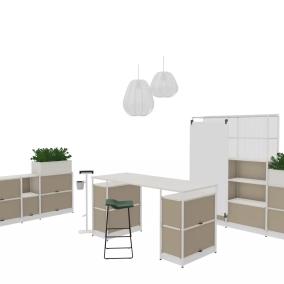 Neighborhoods - The Workshop NV8NT7KQ planning idea