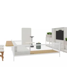 Neighborhoods - The Nest PU4AX3AY planning idea