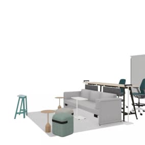 University District - Duo Studio VQ8AC4CP planning idea