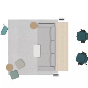 University District - Duo Studio VQ8AC4CP planning idea