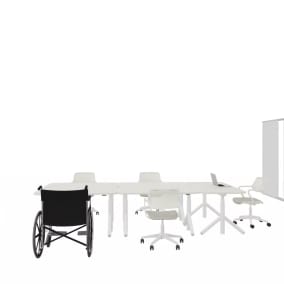 University District - All in One YA4MQ5KK planning idea