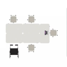 University District - All in One YA4MQ5KK planning idea