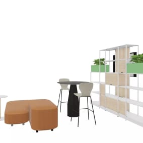 University District - Learning Lobby TT9UC9RY planning idea